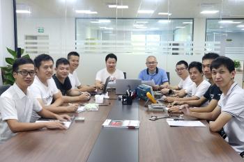 Shenzhen Kerong Industry Co., Limited