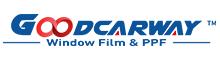 China Guangzhou Goodcarway Window Film Co., Ltd. logo