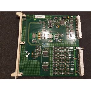 Buy cheap ABB DSAI 133A 3BSE018290R1 DSAI133A Analog Input Board 32 Channels product