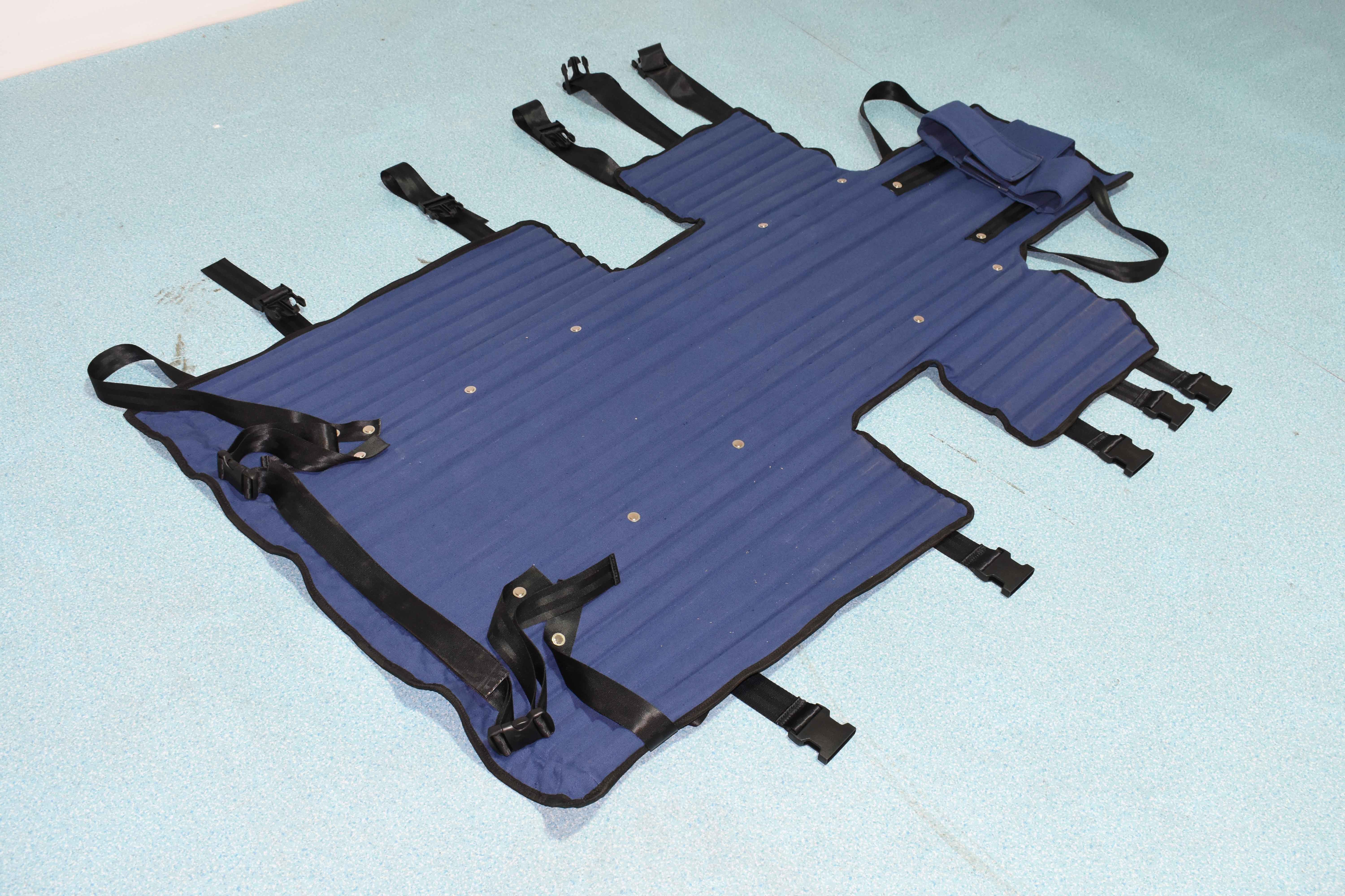 13Kg Ships Mines Ambulance Bariatric Stretcher Canvas Neil Robertson Rescue Stretcher