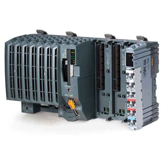 B&R X20 PLC B&R X20CP3686X For Power Link Controller System, good quality