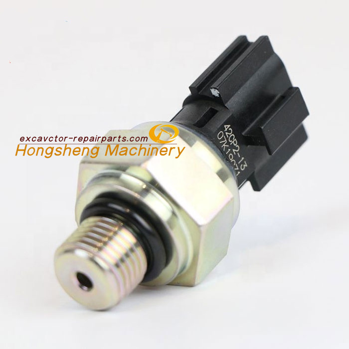 4436535 4436536 For ZAX200 ZX200 ZX210 ZX230 Excavator Pressure Sensor