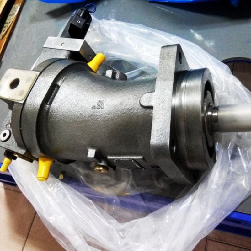 A7V Series Rexroth Variable Displacement Pump A7V20 A7V28 A7V50 A7V58 A7V78 A7V80 A7V107 A7V117 A7V160