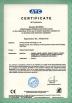 PLOVER TECH TRADING COMPANY Certifications