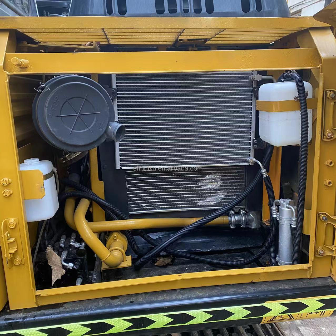 ready to ship used excavator sany 135/hot sale product second hand sany 135 on sale