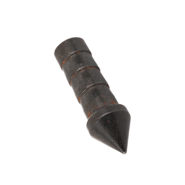 90 Grain 5mm Arrow Field Points Arrowhead For Outdoors