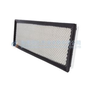 Buy cheap Excavator FILTER PAPER Air Filter OE 2112660 for Industrial Machinery Spare parts product