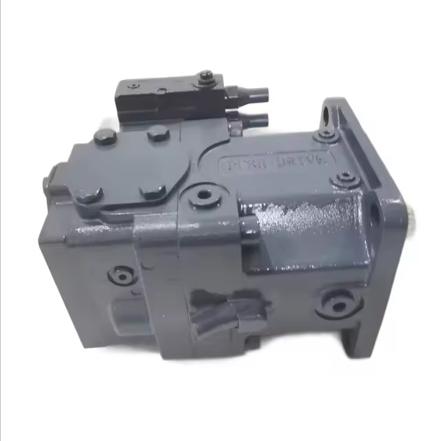Hydraulic Pump Repair Parts Rexroth A11VO Series A11VO40 A11VO95 Hydraulic Axial Piston Pump For Excavator