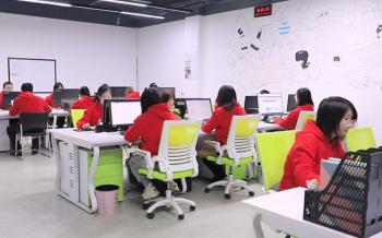 Qingdao Lashbeauty Arts & Crafts Co.,Ltd.
