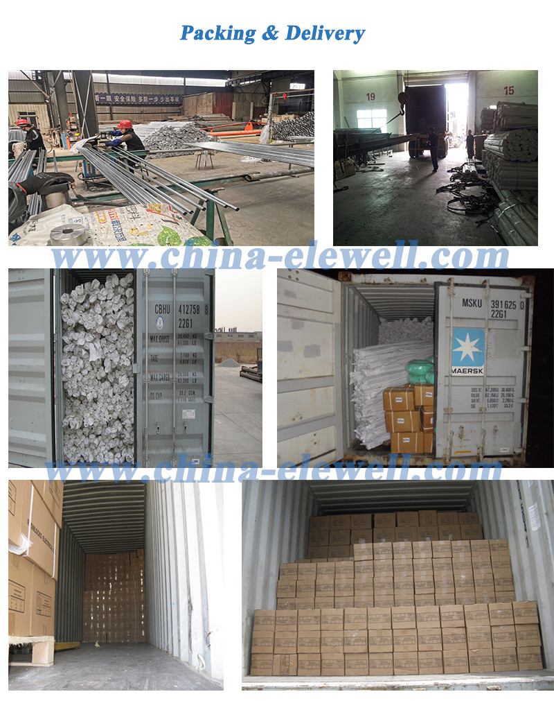 Conduit Waterproof Junction Box 4*4 EMT Conduit Box