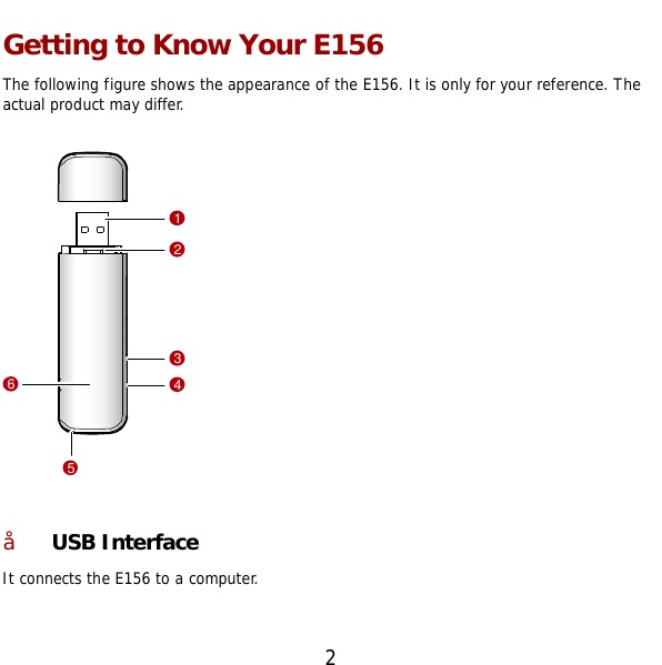 Unlocked Huawei E156 E156g/E156c/E156b USB Mobile WiFi Broadband Dongle USB Stick Wireless Hotspot 3G Modem