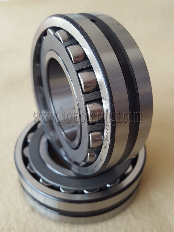 Stock High Quality Spherical Roller Bearings 24096 24196 E MB CC CA