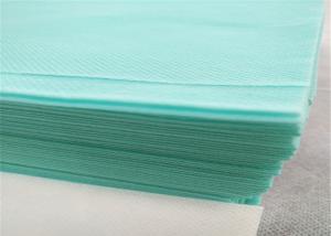 Buy cheap Recyclable Square Nonwoven Fabric TNT Tablecloth 1m*1m, 1.4m*1.4m product