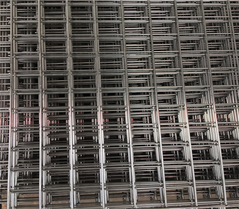 Anti erosion Galvanised Weld Mesh Panels CE certificate