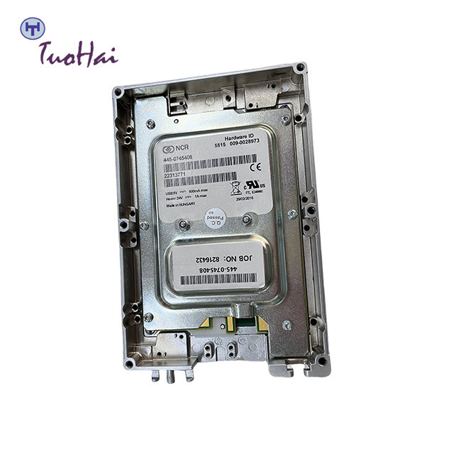 4450745408 4450717108 ATM Part NCR 66 EPP ATM Keyboard NCR EPP3 445-0745408 445-0717108
