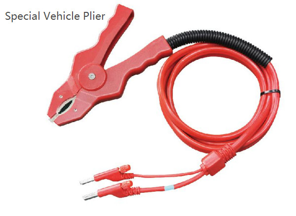 ISO 6469 Electrical Safety Potential Equalization Testing Equipment 10 Channels