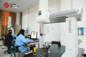 Wuhan Guide Sensmart Tech Co., Ltd.
