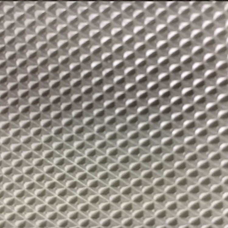 700GSM PVC Ventilation Duct PVC Tarpaulin Fabric for Construction Industrial