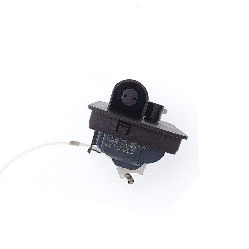 Suitable for Honda Tenth Generation Civic Fuel Tank Cap Control Mechanism Switch 74700-TBA-A01 74700-TBA-A02