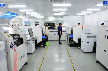 Shenzhen TOPLED Optotech Co., Ltd.
