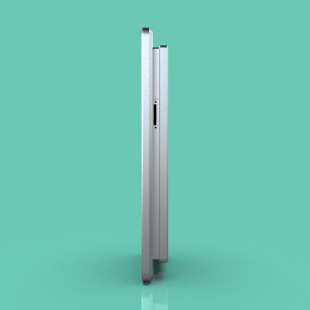 JP189 8-Inch Wall-Mounted Face Recognition Access Control All-in-One Machine HD Camera Industrial-Grade Mainboard