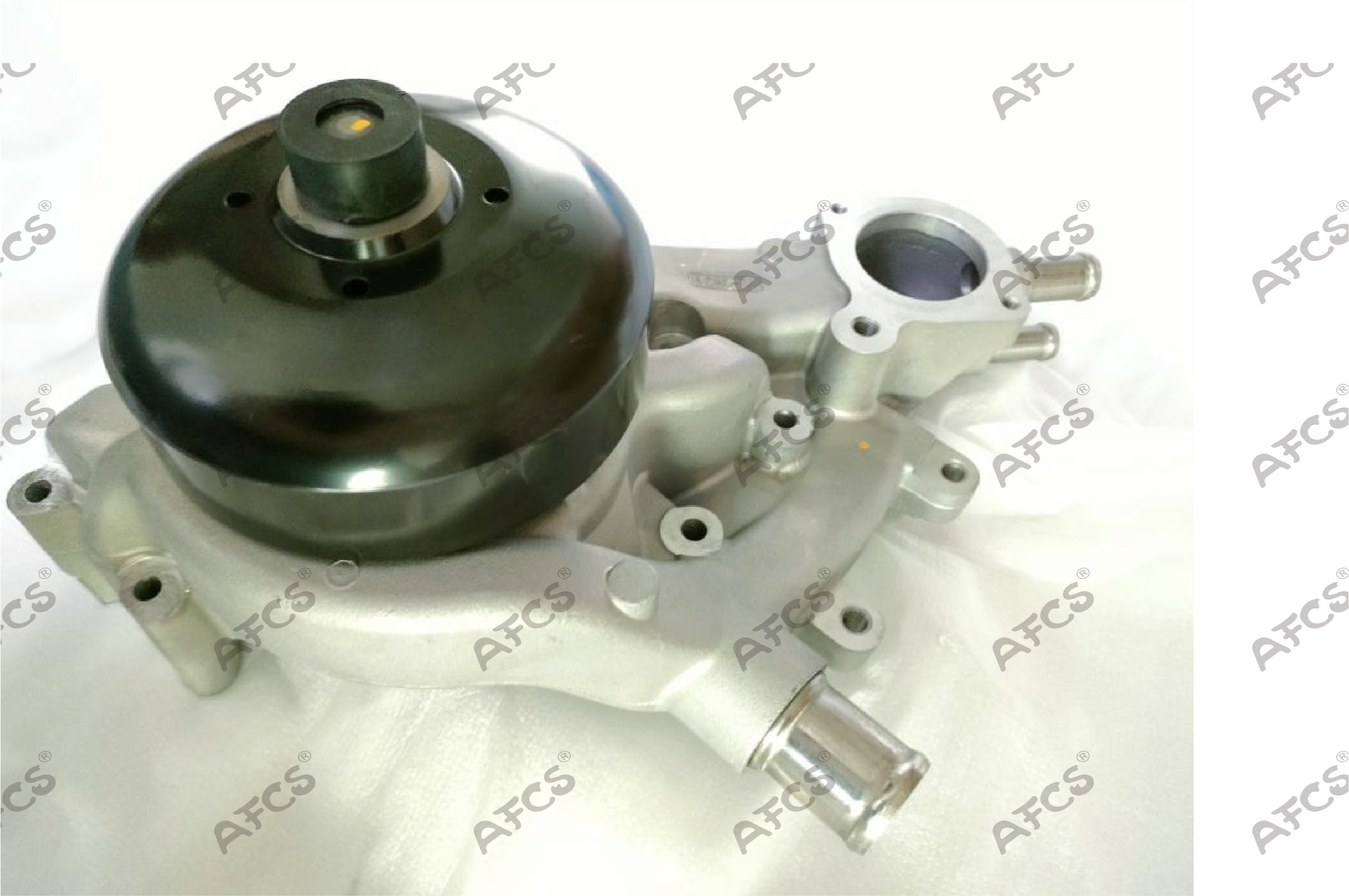 Aluminum Car Engine Water Pump For Chevrolet GMC Vortec 4.8L 5.3L 6.0L AW6009