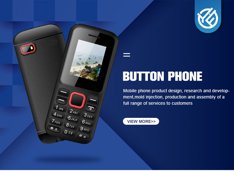 Keyboard Mobile Very Slim Keypad Phone 5C 800amh Battery Single Core