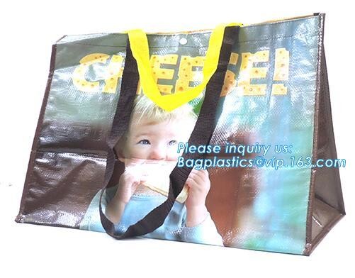 Factory Price High Quality Laminated PP Non Woven Bag, Cheapest price non woven bag/promotion bags/shopping bags, promo