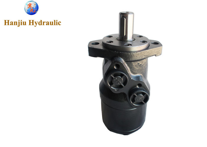 BMR-80-2-B-D Hydraulic Orbit Motor Low Speed High Torque Motors