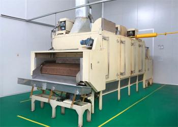Huanan Rongxiang Agricultural Products Processing Co., Ltd.