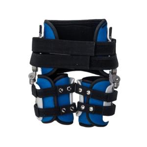 Buy cheap Hinge Hip Abduction Brace For Adults Arthritis Adjustable Waist Leg Brace product