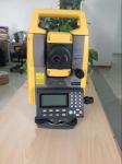 Topcon GM100 Series 2" Total Station Compatible With Industry Standard Thumb