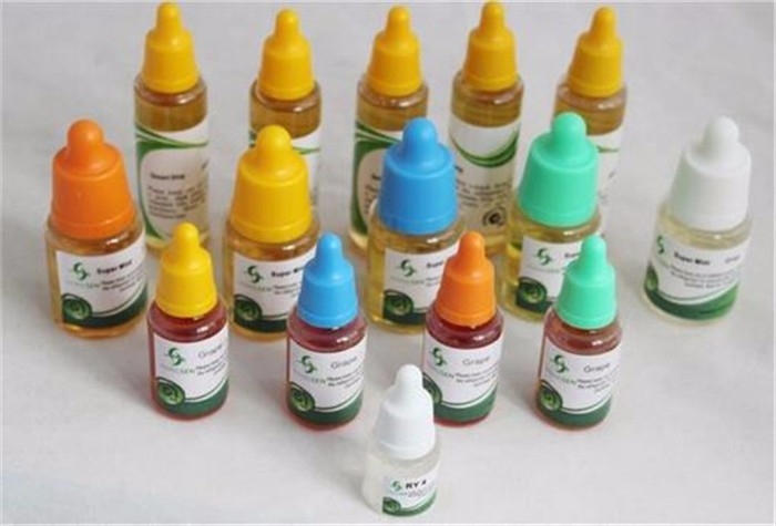 Tabletop Automatic Round Bottle Labeling Machine For Vial Glass Jar