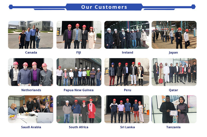 Pre Engineered Metal Building Steel Frame Structure System Steel Warehouse Painting