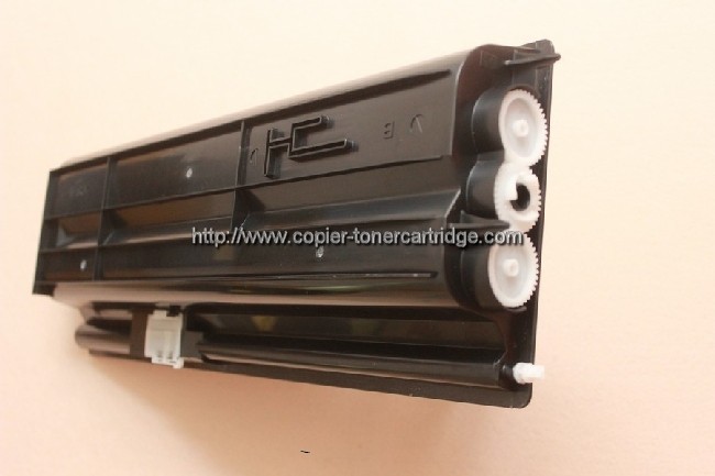 870g Premium Laser Printer Toner TK420 Without Chip For Kyocera Mita KM - 2550