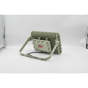 Explosion-Proof LED Floodlight | Flameproof, Waterproof, Energy-Efficient – For