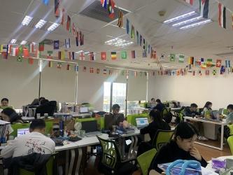 Shanghai YoungYou Intelligence Co.,Ltd.