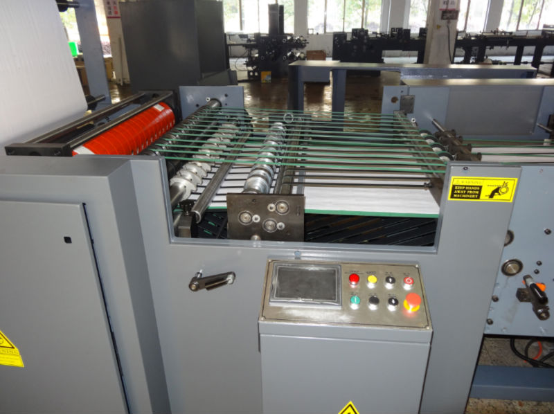 Office Notebook Machinery The Perfect Solution for Student Exercise Book Production