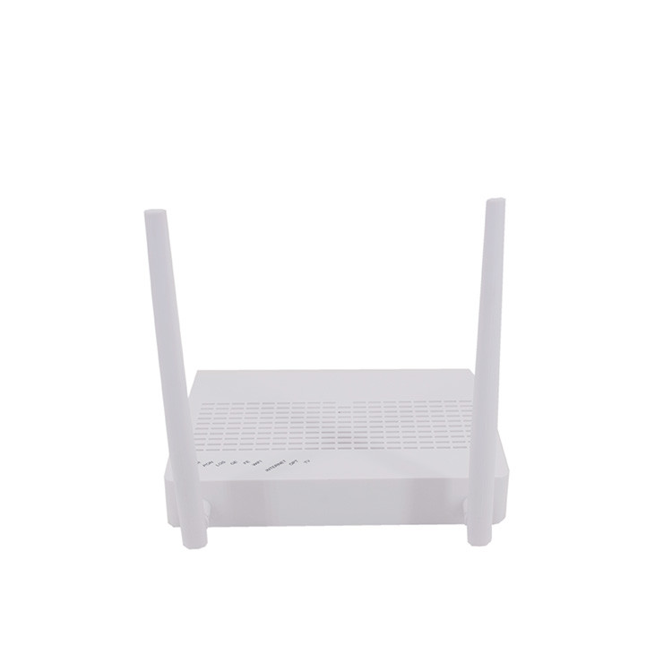 2GE CATV XPON ONU FTTH GPON EPON ONU USB 5.8G Wifi 2 Tel