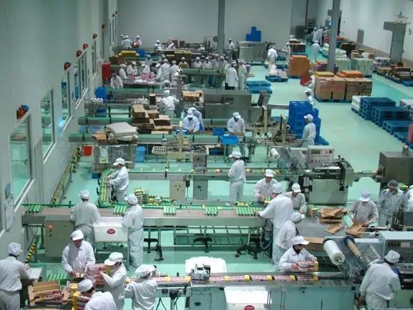 Collective Bottles Packaging Machine Full Sealing Secondary Shrink Packing Machine