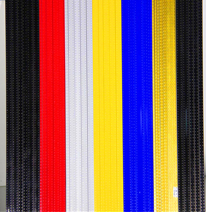 Customized Color Thermal Spacer Bars In Double Glazing No Deformation