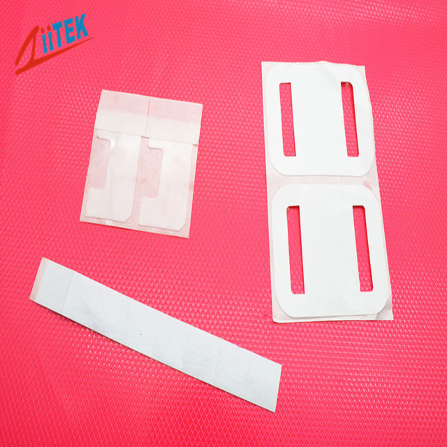Double Side Thermal Conductive Tape For SMD LED lamp with Acrylic Adhesive Type