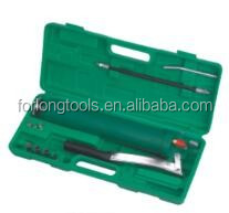 Universal OE NO. 18V Black Electric Grease Gun Rechargeable with 500cc Capacity and Long Life Japan Type Cordless