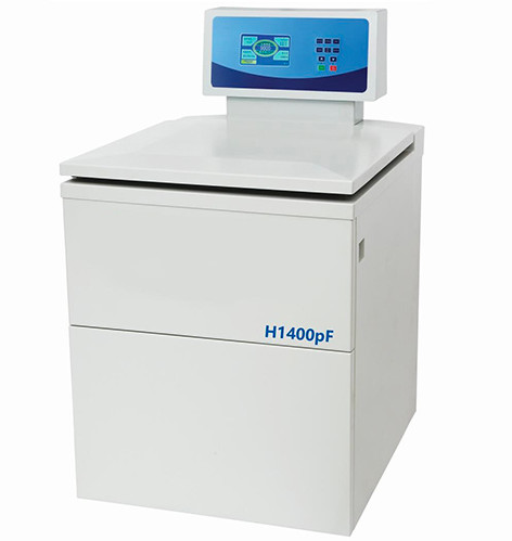 22000r/min High Speed Centrifuge Soil Pf Curve Centrifuge For Agricultural Science
