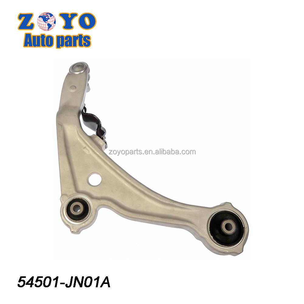 Car Model FOR Nissan Altima 07-13 MS30154 Auto Suspension Part Lower Arm 54501-JN01A