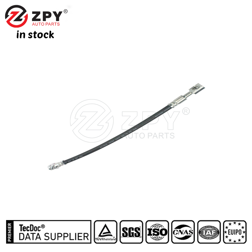 ZPY 4K0611775C Hight Quality Rear Brake Hose For Audi RS7 Sportback