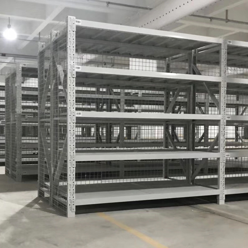 High Quality racking and shelving industrial storage racks metal warehouse racking factory shelf