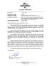 Jiangxi Sanjia Crafts & Gifts Co., Ltd Certifications