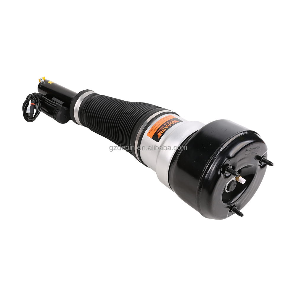 Top- Front suspension air spring shock strut for Benz 221 S600 2213209313 2213204913