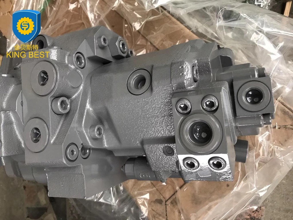 Original Rexroth Pump EX75UR-3 Hydraulic Pump AP2D361 VIRS6-955-1